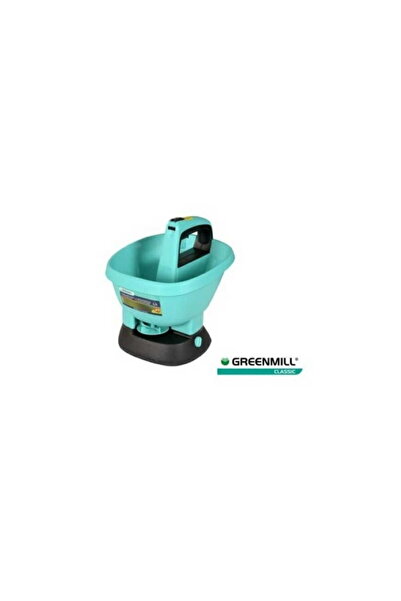 Other SEMANĂTOARE ELECTRICĂ ROTATIVĂ GREENMILL 2,7 L
