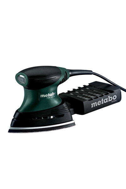 Other ȘLEFUITOR DELTA METABO 200W CARCASĂ FMS 200 INTEC