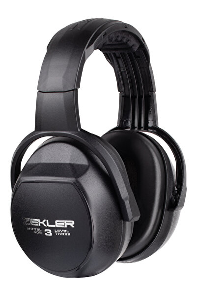 Other ZEKLER 403 hearing protectors