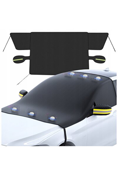 Other Anti-frost mat for glass, anti-frost, protective, magnetic, large