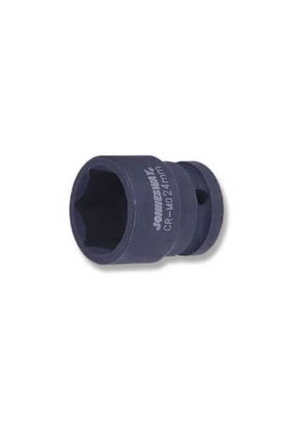 Other Cheie tubulară de impact Jonnesway cu 6 laturi 1/2"" 21mm CR-MO