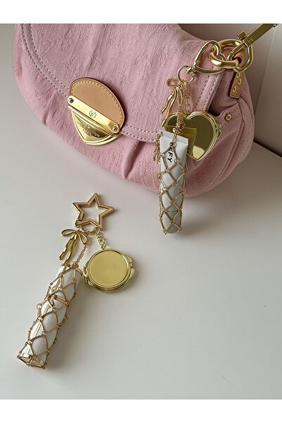 suda Viral Çanta Charmı