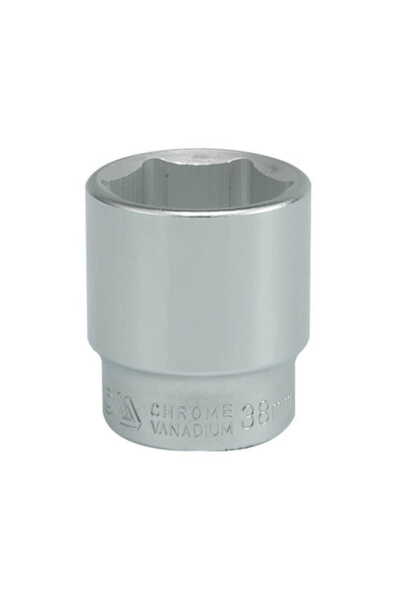 yato CHEI TUBULATOR CU 6 PUNCTE 3/4" SCURT 38mm