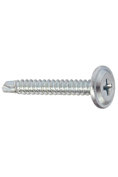 Other Șurub autoforant cu șaibă 42x25mm 10 buc