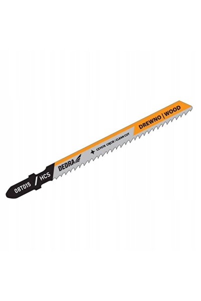 Other Lamă de ferăstrău pentru lemn 10075 mm 2 buc