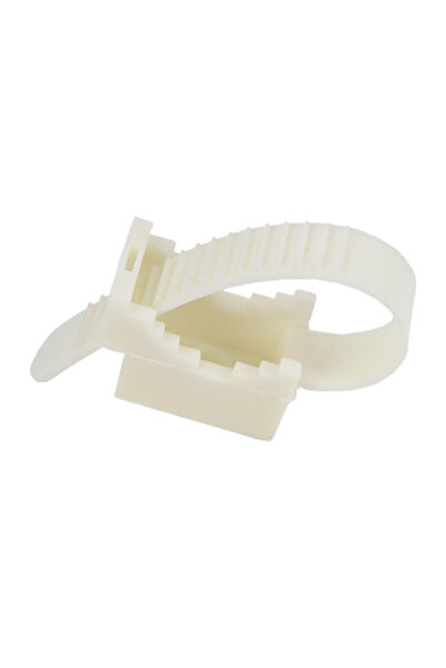 shumee Suport curea UP-22 pentru cabluri de țeavă 100 buc