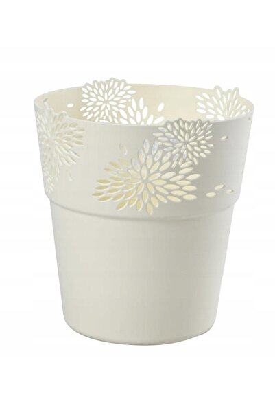 Other Husă crem ajurata Aster 13 cm