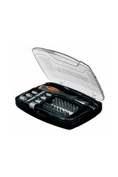 Other Șurubelniță cu mai multe puncte Black & Decker a7062-xj