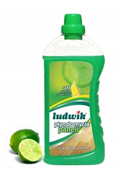 Other Ludwik streak-free panel cleaner 1l