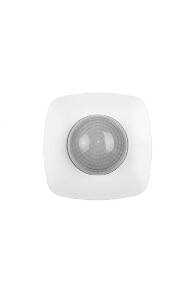 Other Senzor de mișcare 2000W 360 grade 20m 3 senzori PIR alb OR-CR-224