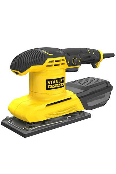 Stanley 280W ORBIT SANDER FMEW214K