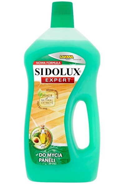 Other Sidolux Expert detergent de panouri 750 ml