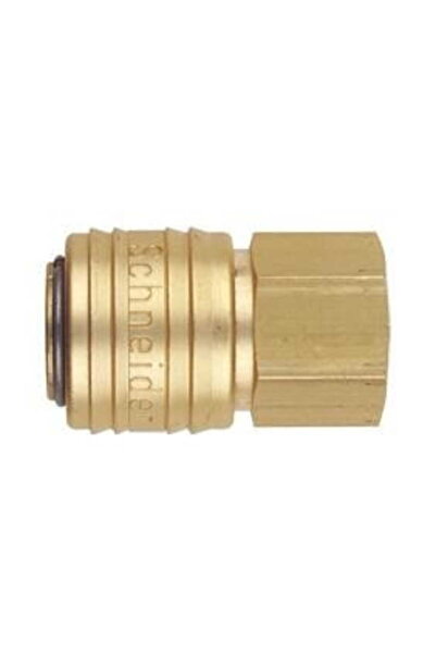 shumee Cuplaj rapid Rectus cu filet 1/2"