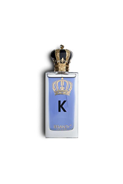 Brandy Designs عطر دانيال آند جلوريا كينج أو دو بارفان للرجال – 100 مل