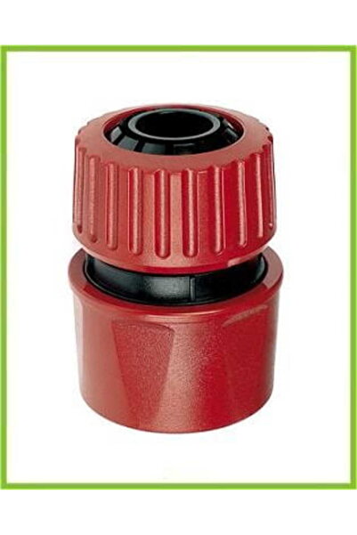 shumee RAMP QUICK COUPLER FOR GARDEN HOSE 1" AGROCAL
