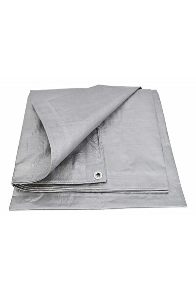 AwTools PRELATĂ ARGINTIE 120g 10* 12m