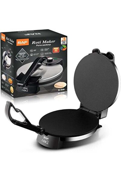 raf 10 Inch Electric Roti Maker