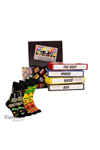 Other Reggae music socks Reggae music socks EU 36-40