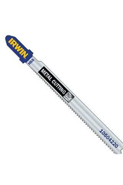 Other LAMĂ DE FIERĂSTRĂU IRWIN 92mm T118G /5buc.