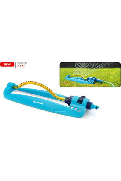 Cellfast CELLPRO OSCILATOR TURBO BOX *