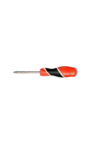 yato ȘURUBELNIȚĂ CU CAP ÎN CRUCE / PHILIPS PH 2 x 100mm 25929