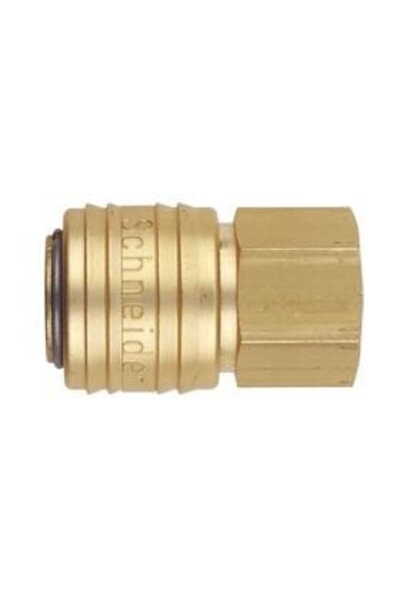 shumee Cuplaj rapid Rectus cu filet 3/8"