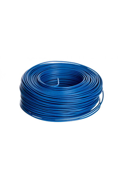 Other Installation cable H07V-K 1.5 dark blue 4520141 /100m/