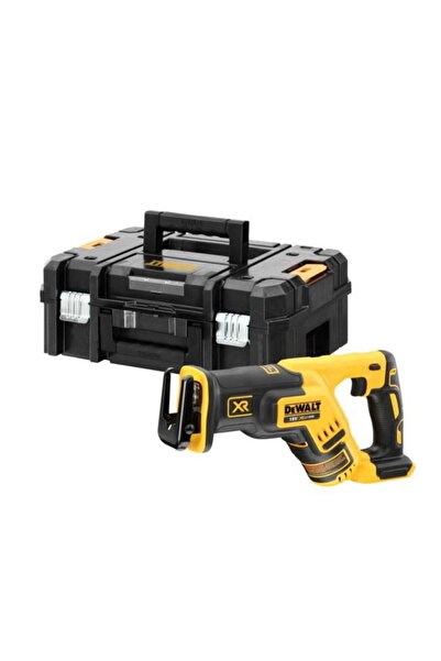Dewalt 18V LI-ION RECIPROCATING SAW WITHOUT BATTERIES AND CHARGER TSTAK DCS367NT