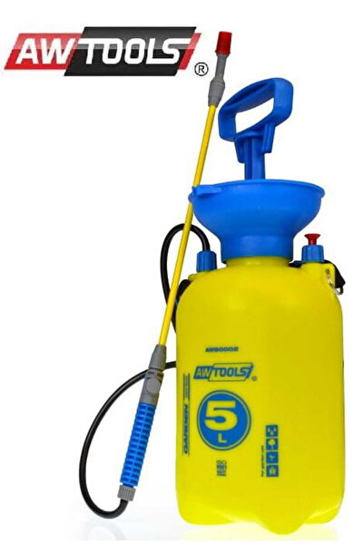 AwTools PULVERIZATOR 5.0L SERIA GARDEN