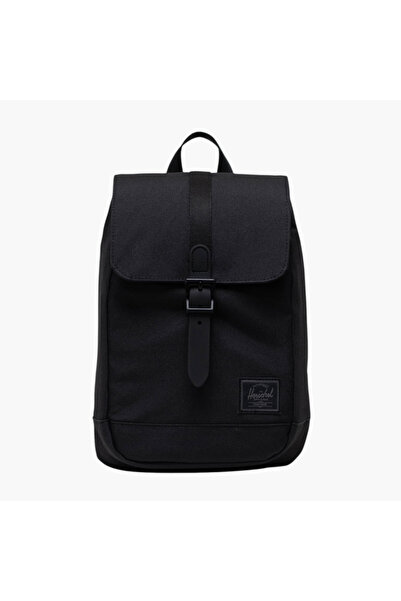 Herschel Supply Co. Herschel Supply Co Solid Backpack with Adjustable Strap - 28x20x9 cms