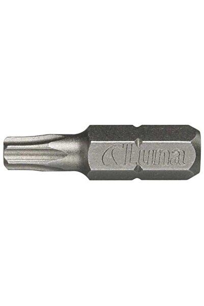 Other Torx T25 bits 1/4"" 25mm (2 PCS)