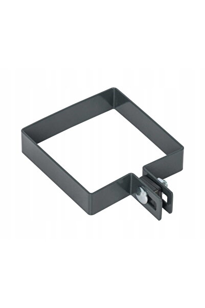 Other Clemă de fixare INIȚIALĂ pentru stâlpi 60x60 - pentru panouri de gard -...