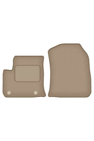 Other Dywaniki samochodowe przód do: OPEL E-Mokka crossover (2020-) mai departe