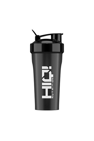 HIQ NUTRITION خلاط هاي كيو 600 سي سي أسود