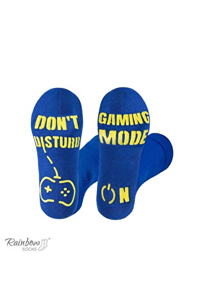 Other Șosete antiderapante din bumbac pentru jucători Șosete antiderapante di...