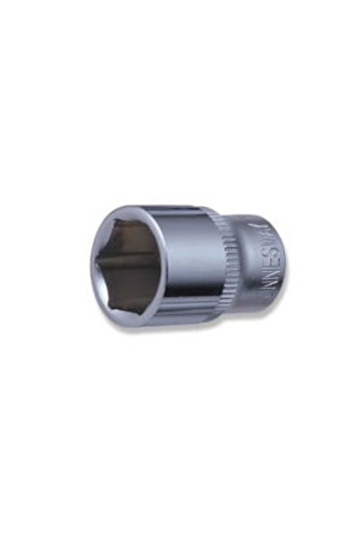 Jonnesway CHEI TUBULATOR SCURT CU 6 PUNCTE DE 1/4" 7 mm