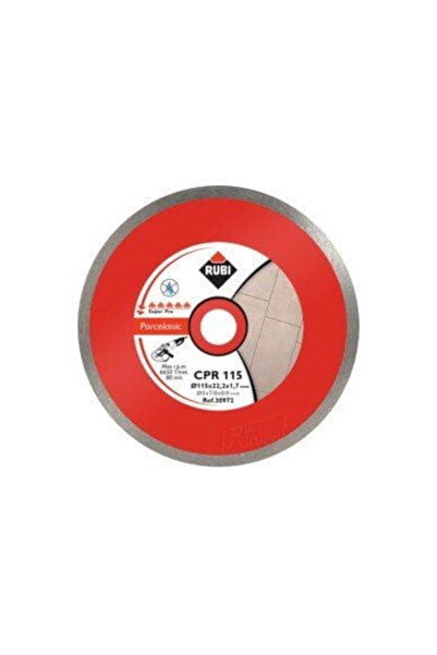 shumee Disc diamantat Rubi CPR 115 Superpro