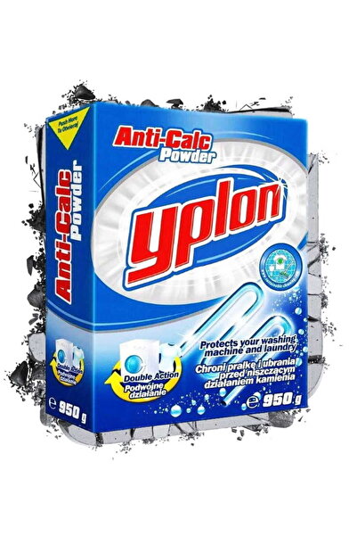 Other Detartrant anticalcar Yplon pentru mașina de spălat 950 g