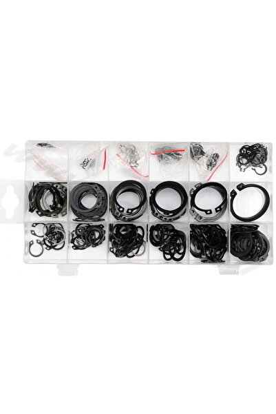 yato OUTER SECURITY RINGS 300 pcs.