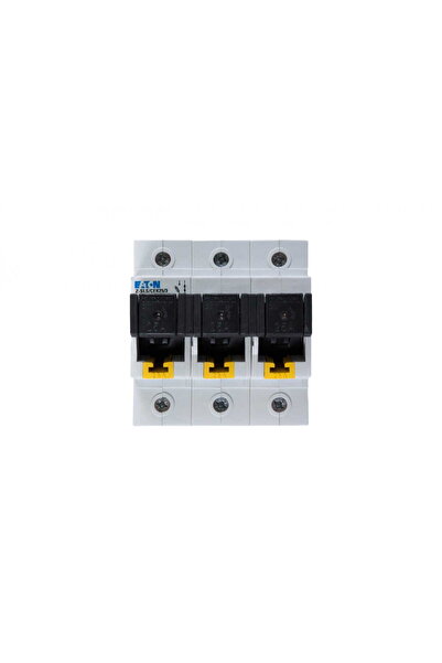 Eaton Întrerupător cu siguranțe 3P 25A D02 400V Z-SLS/CEK25/3 248244
