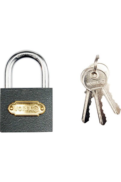 Vorel LĂCĂT DIN FONTĂ 32 mm