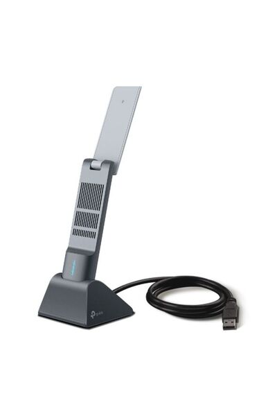 TP-LINK Archer TX20UH AX1800 d.band wi-fi 6 USB ad adaptör (3yıl üretici gara...