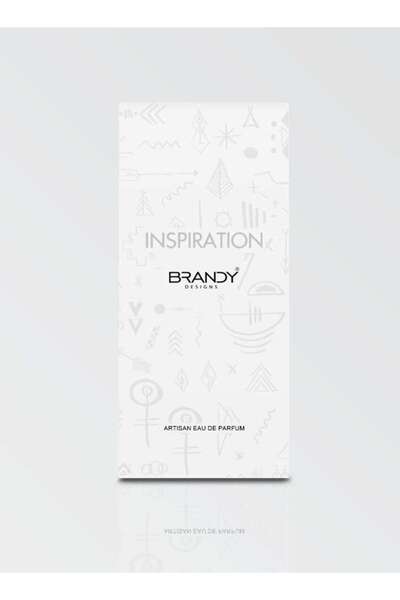Brandy Designs Inspiration Eau De Parfum For men – 100 ml