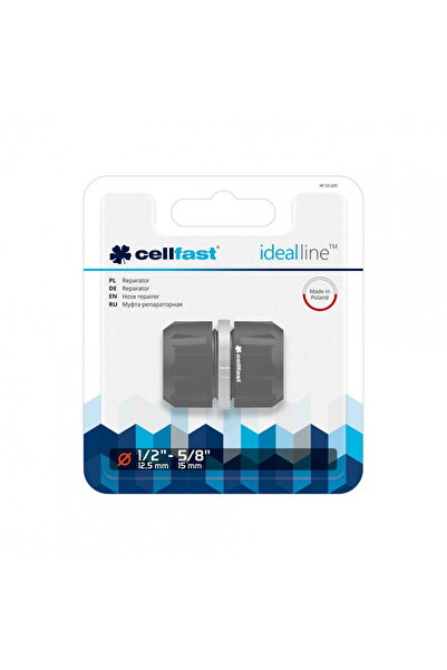 Cellfast CONECTOR DE FURUN CELLPRO 1/2" PC