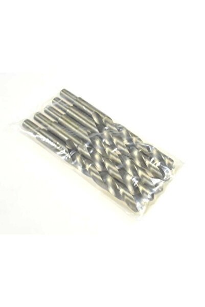 AwTools METAL DRILL WHITE TURNED 17.5mm/5pcs.