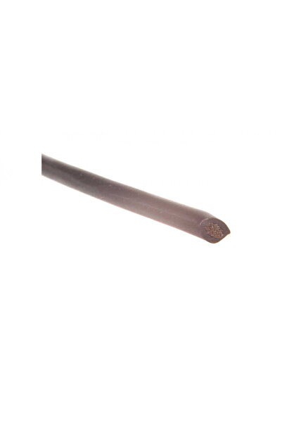shumee Cablu siliconic HELUTHERM SiF 1x1 negru 300/500V 23501 /100m/