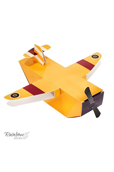 Other Șosete de avion DIY! Șosete de avion DIY! EU 47-50