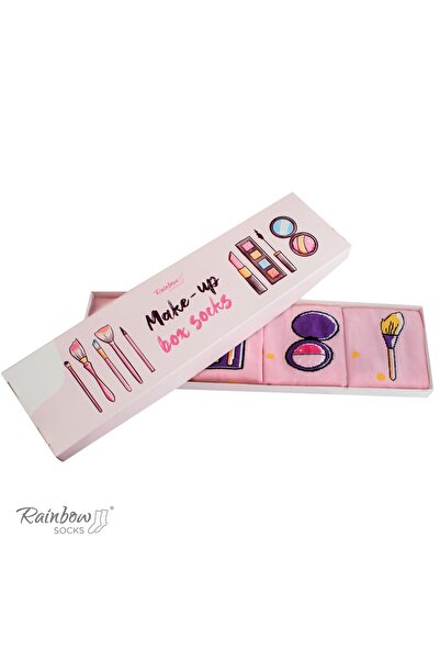 Other Set machiaj șosete Set machiaj șosete EU 41-46