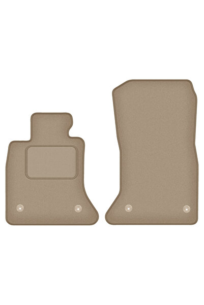 Other Dywaniki samochodowe przód do: BMW 5 F11_FL kombi, touring (2013-2017) ...