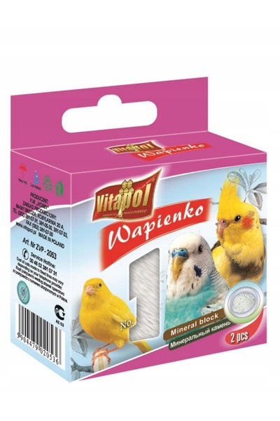 Other cub de calcar pentru păsări 35 g 2 buc